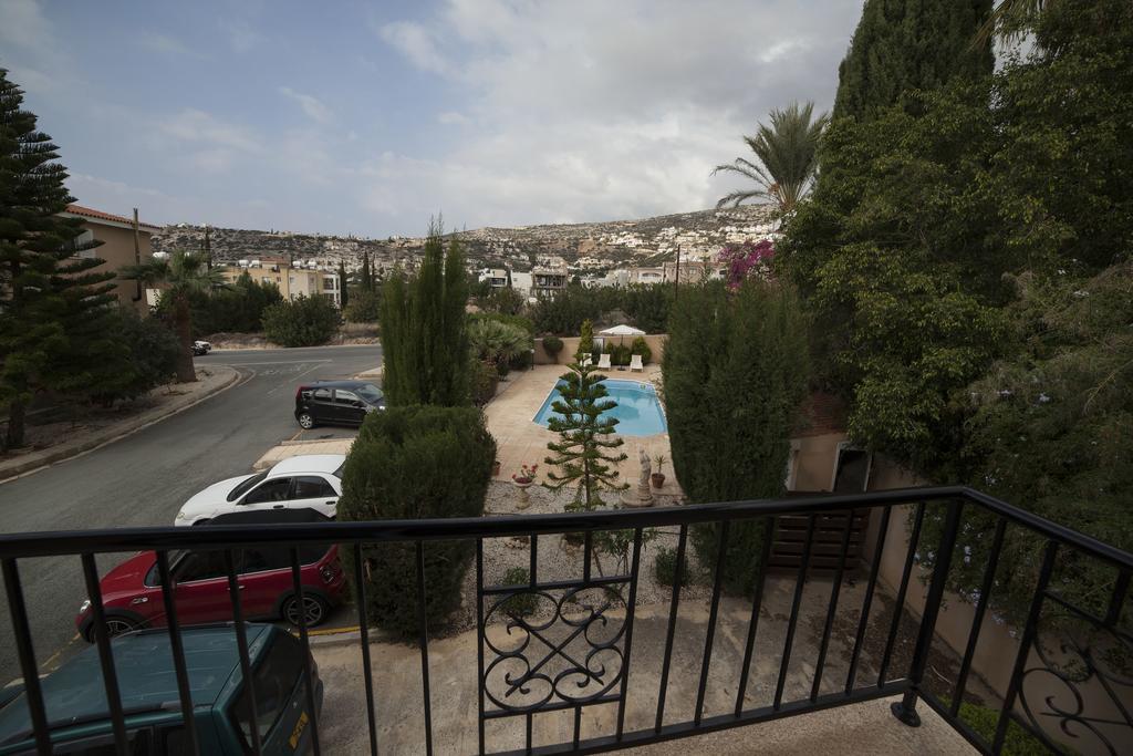 The Marilouize Apartment Apartment Peyia