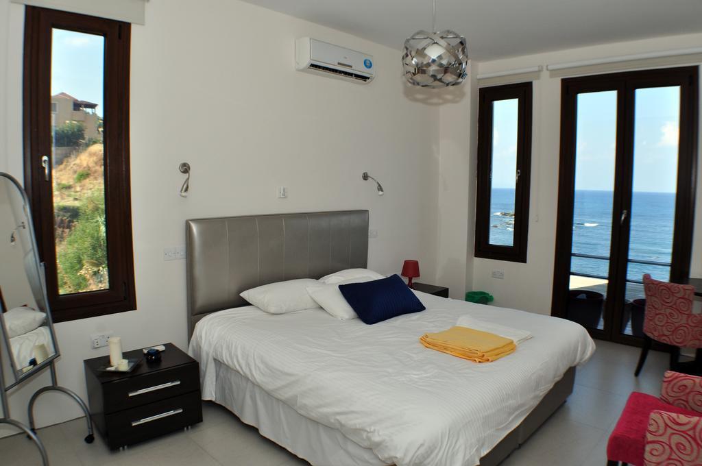 Beach Pantheon Villa *