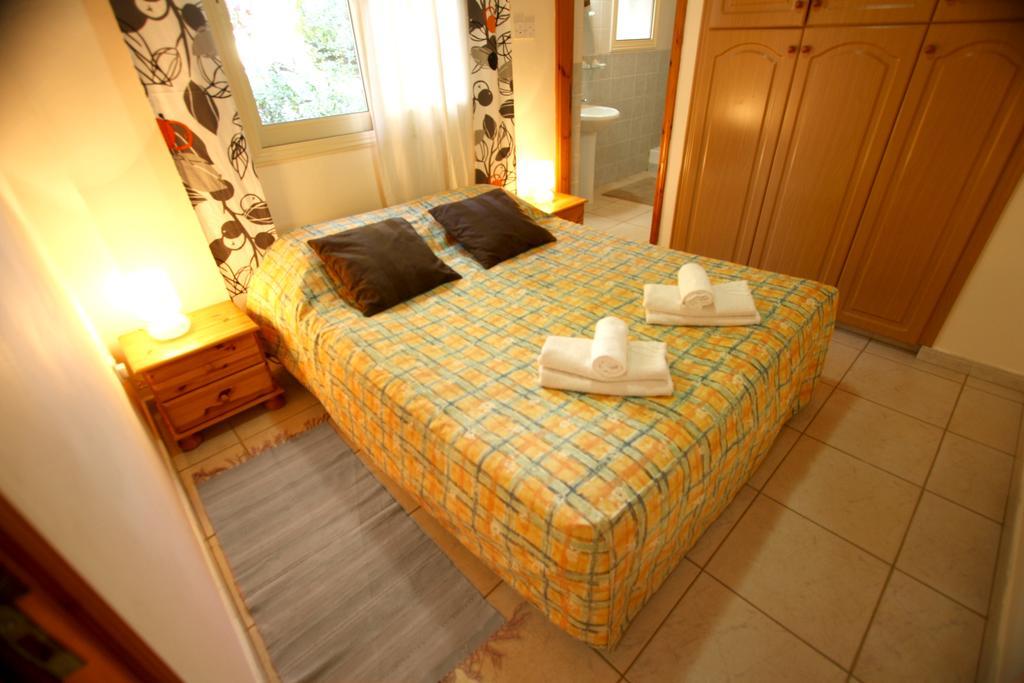 Alonia Villas * Pissouri