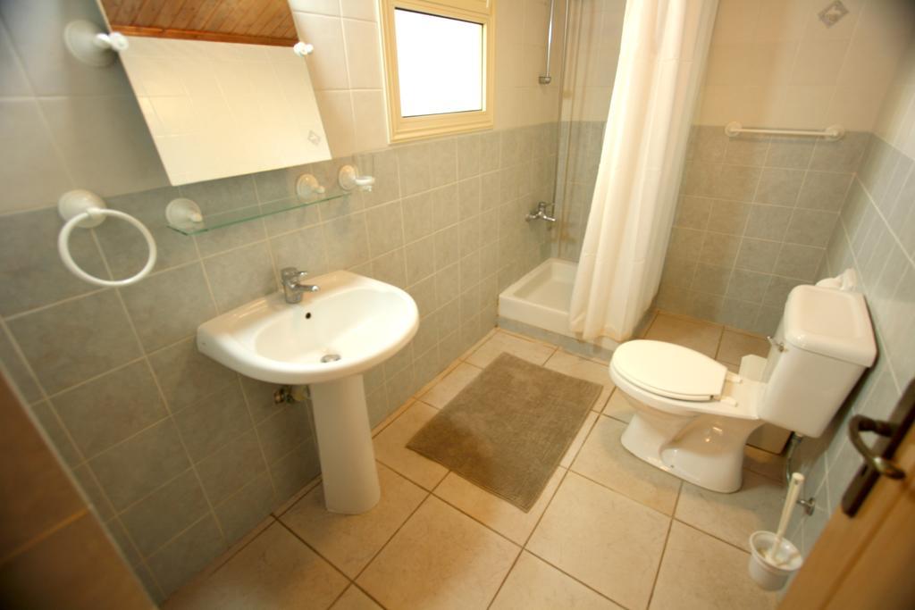 Alonia Villas Pissouri