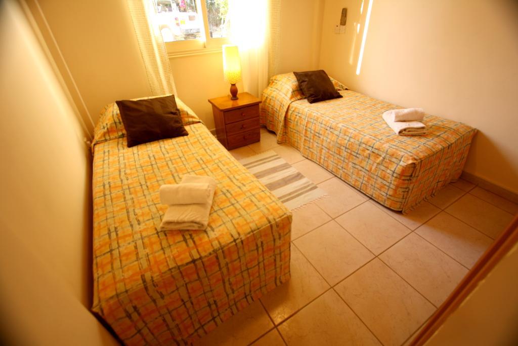 Pousada Alonia Villas