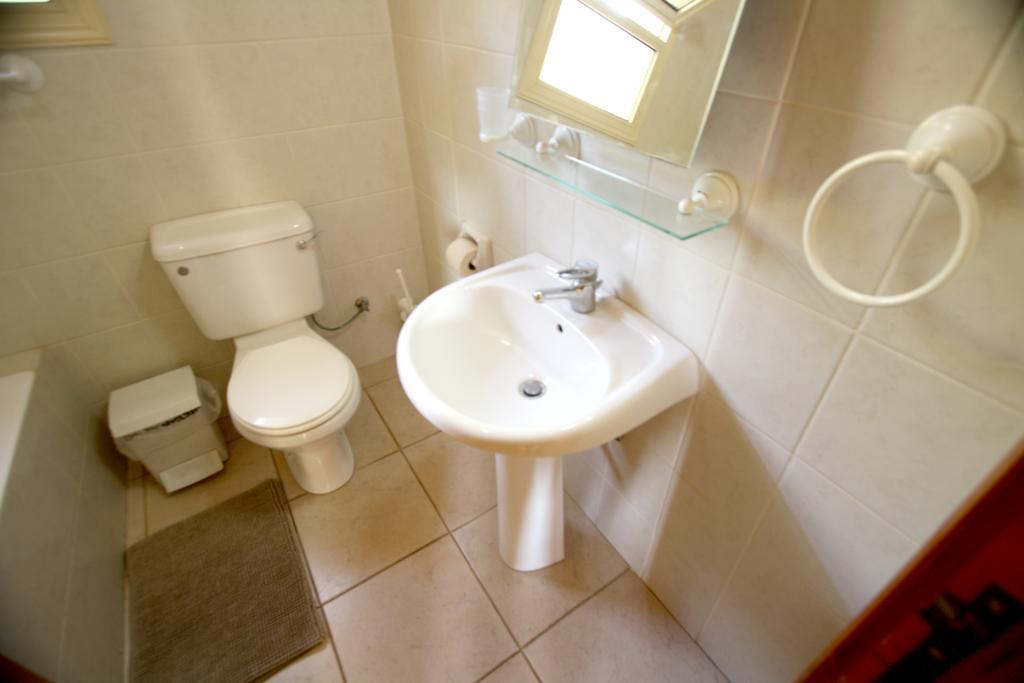 Villa Alonia Villas Pissouri