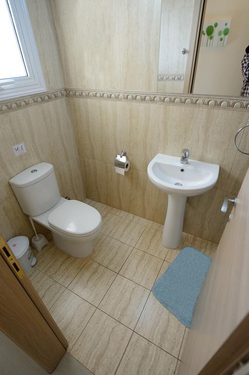 Hara Nissi Beach Villas Villa