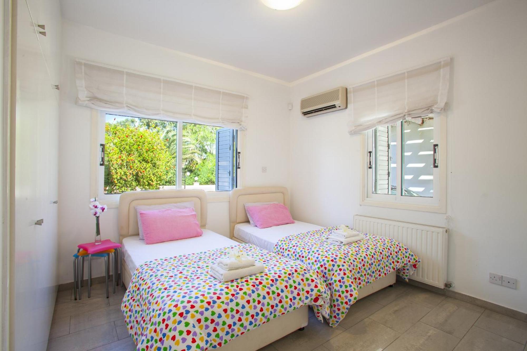 Holiday home Meneou Beachfront Sunset Perivolia