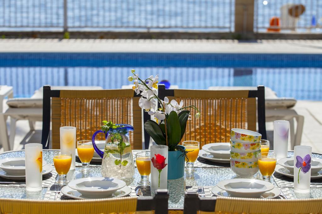 Holiday home Meneou Beachfront Sunset Perivolia