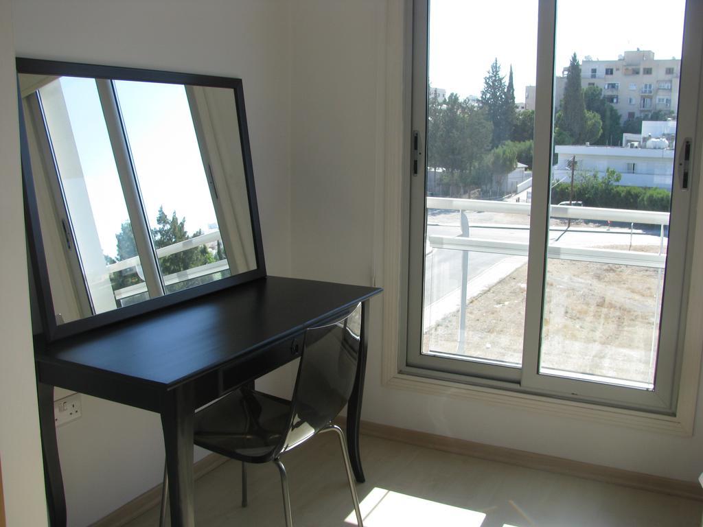 Apartment Suites