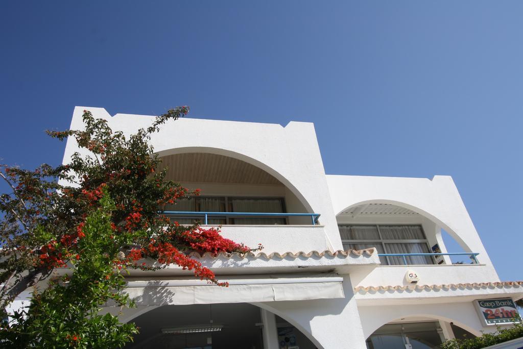 Pissouri Beach Apartments Pissouri