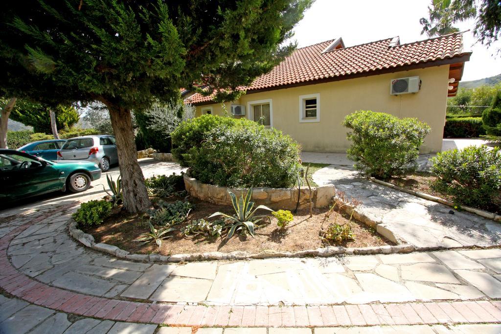 Alonia Villas * Pissouri