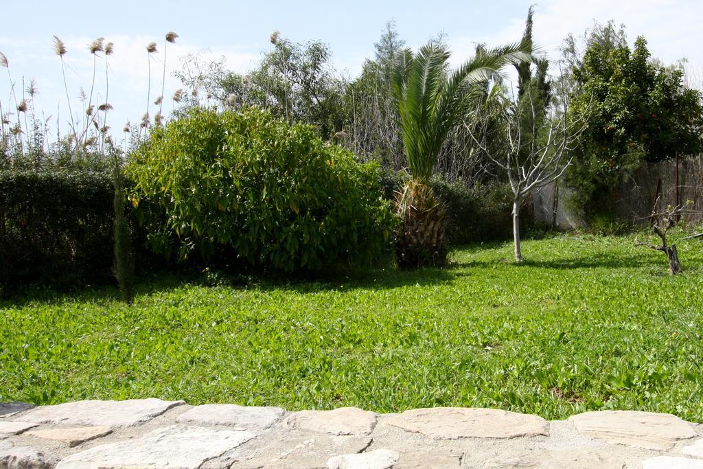 Alonia Villas * Pissouri