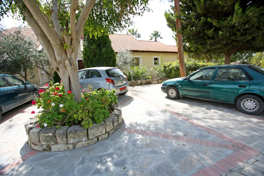 Alonia Villas * Pissouri