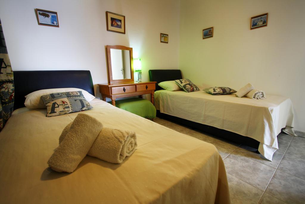 Pissouri Beach Apartments Apartment *