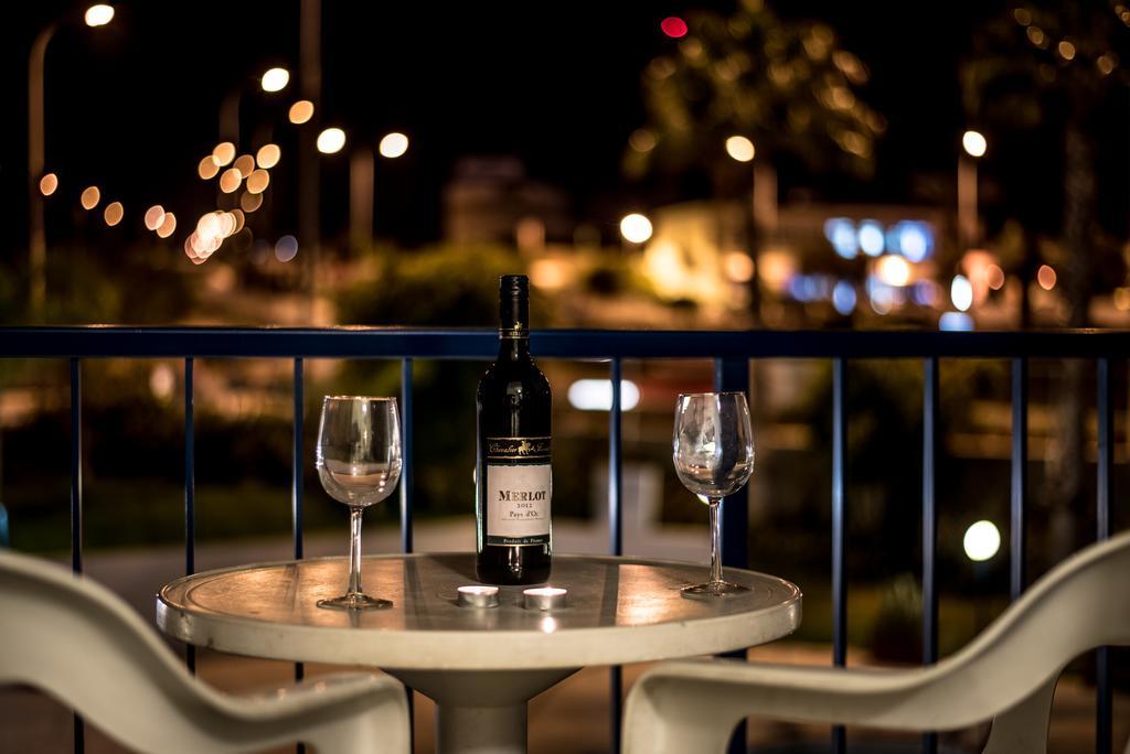 Cordelia Aparthotel 2*