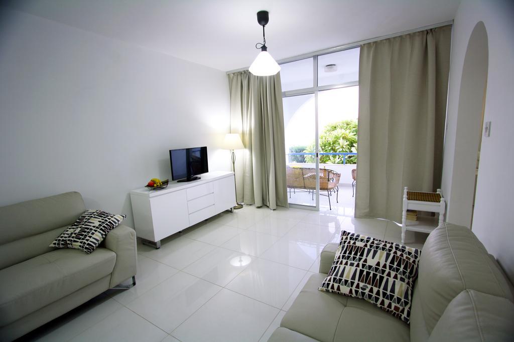Pissouri Beach Apartments
