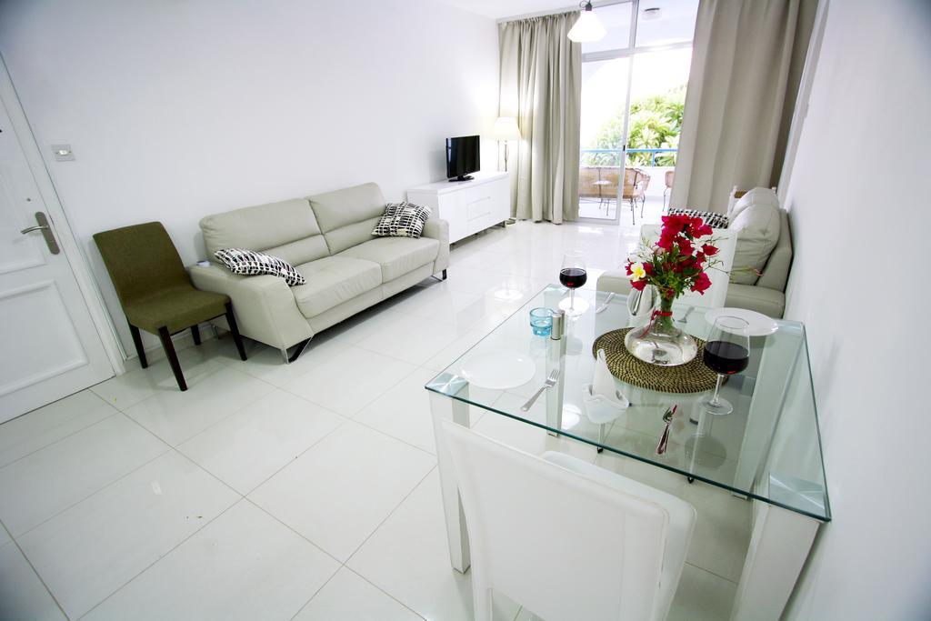 Pissouri Beach Apartments Apartment