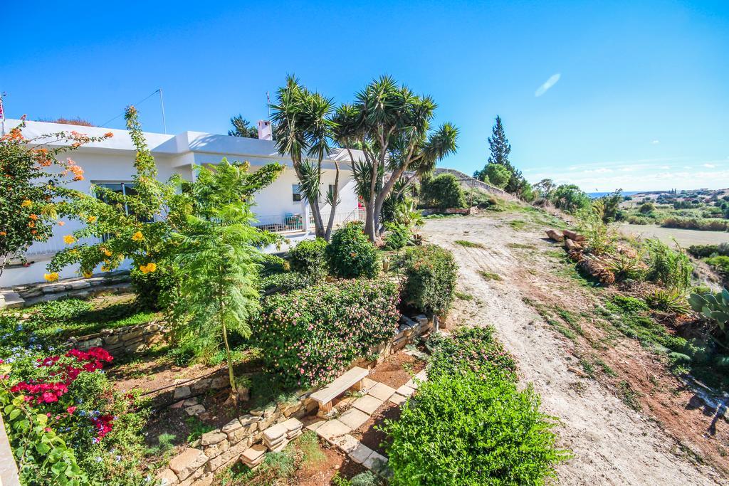Holiday home Orchard View