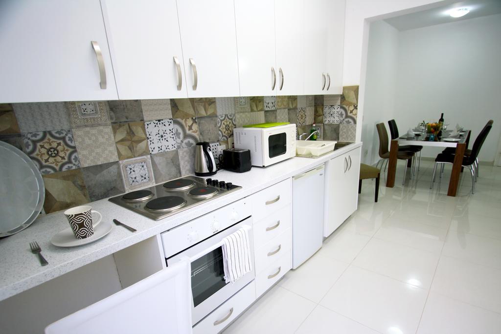 Pissouri Beach Apartments Pissouri
