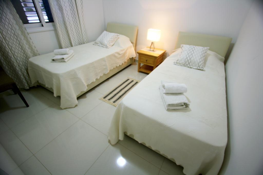 Pissouri Beach Apartments