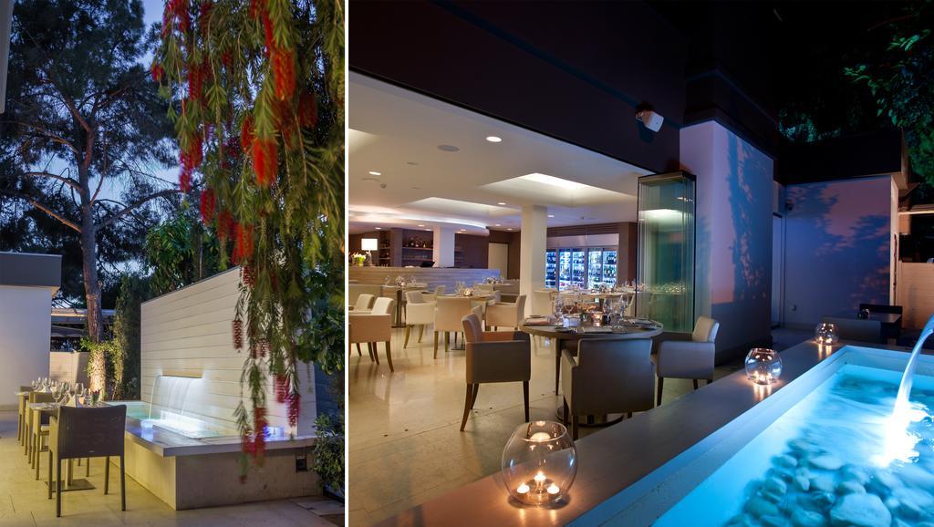 Hotel Alasia Boutique Limassol