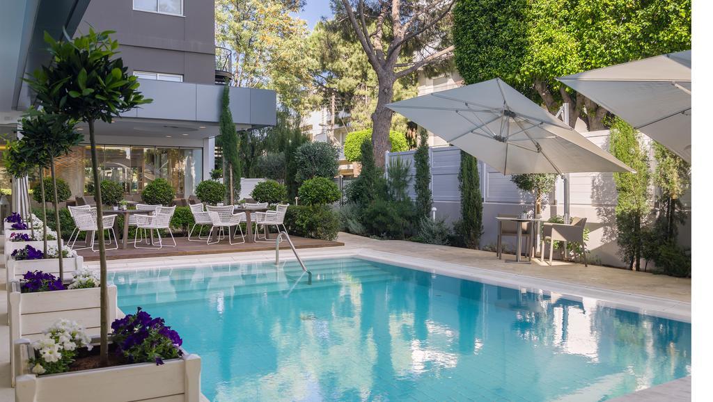 Hotel Alasia Boutique 4*