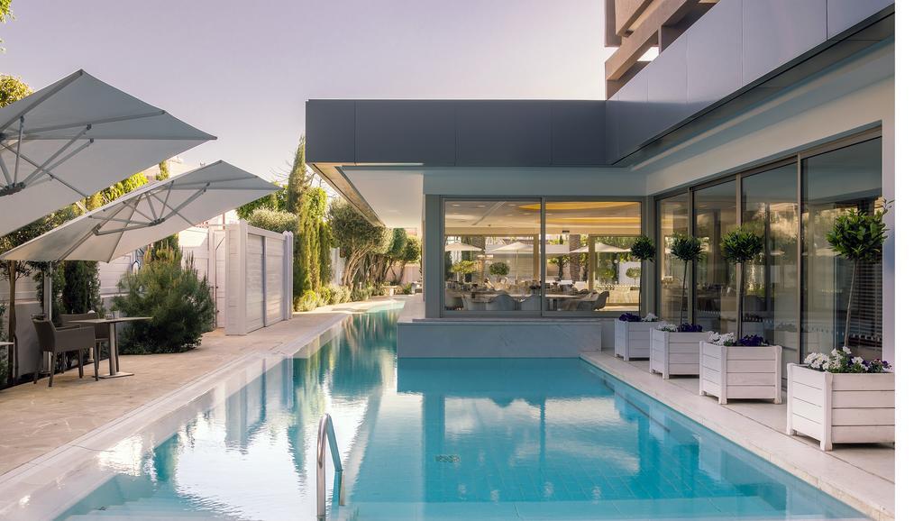 Alasia Boutique 4* Limassol