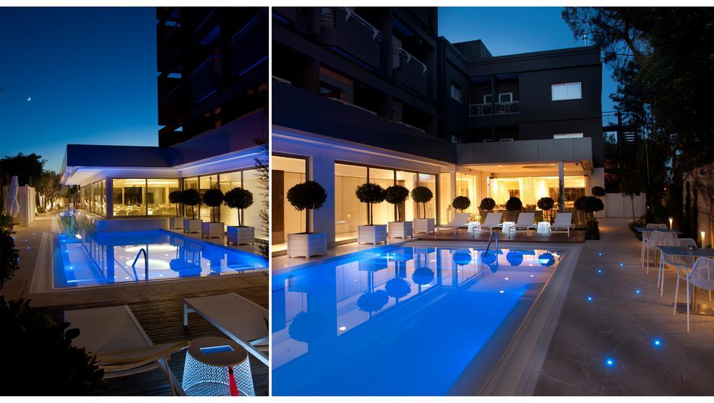 Alasia Boutique Hotel Limassol