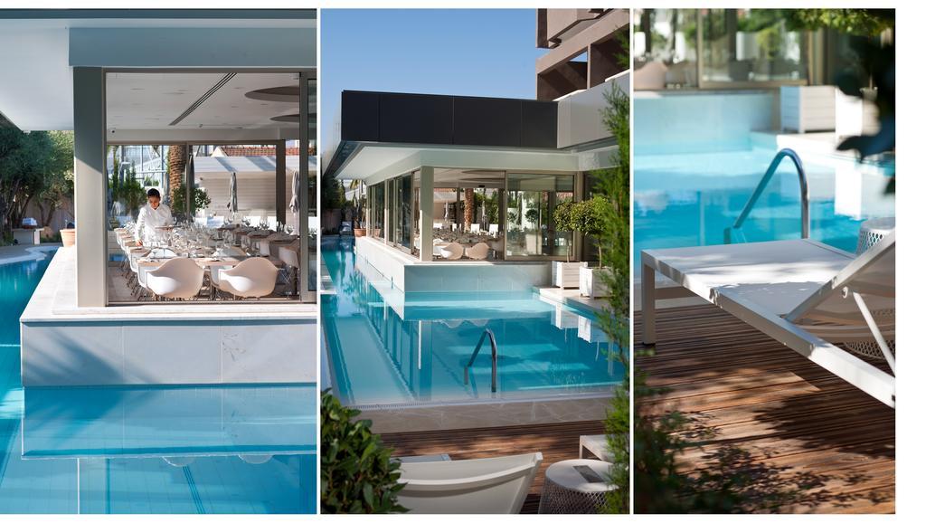 Alasia Boutique 4* Limassol
