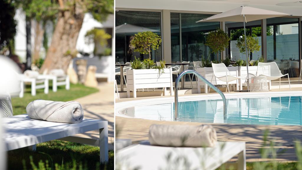 Hotel Alasia Boutique Limassol