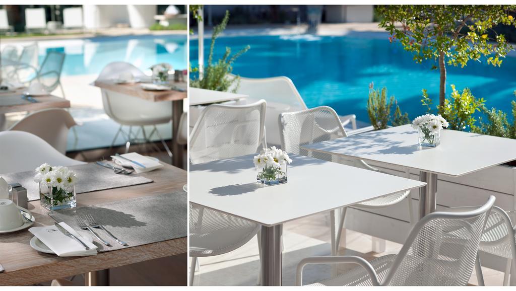 Alasia Boutique 4* Limassol