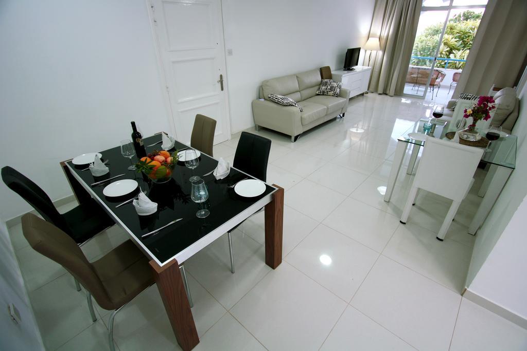 Pissouri Beach Apartments