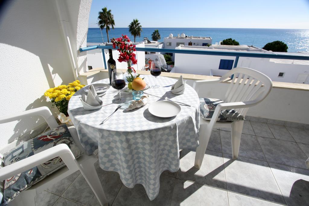 Pissouri Beach Apartments Apartment *
