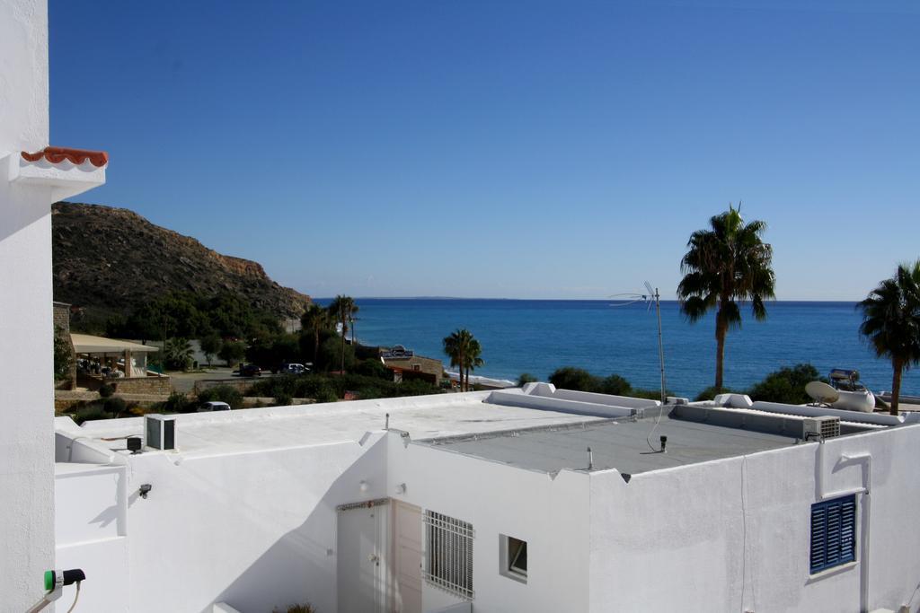 Pissouri Beach Apartments Apartment Pissouri