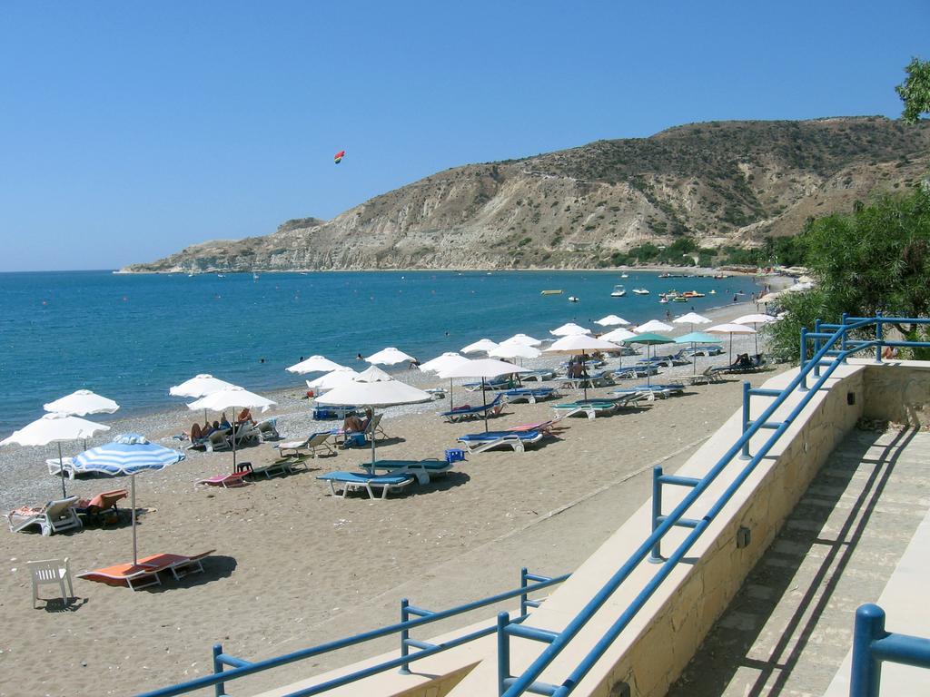 The Nest * Pissouri