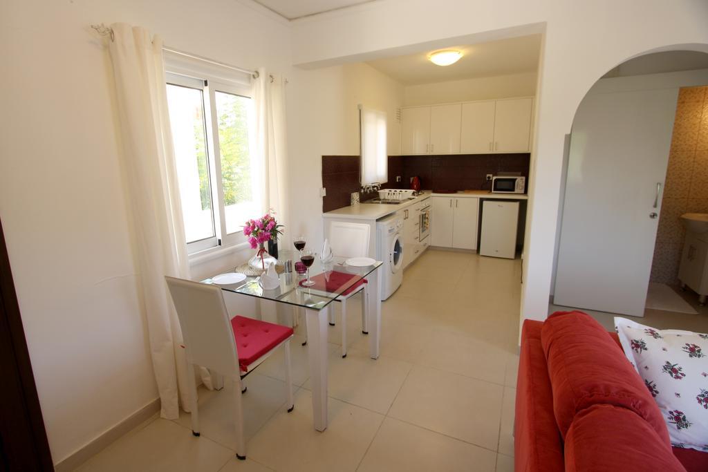 The Nest Apartamento Pissouri