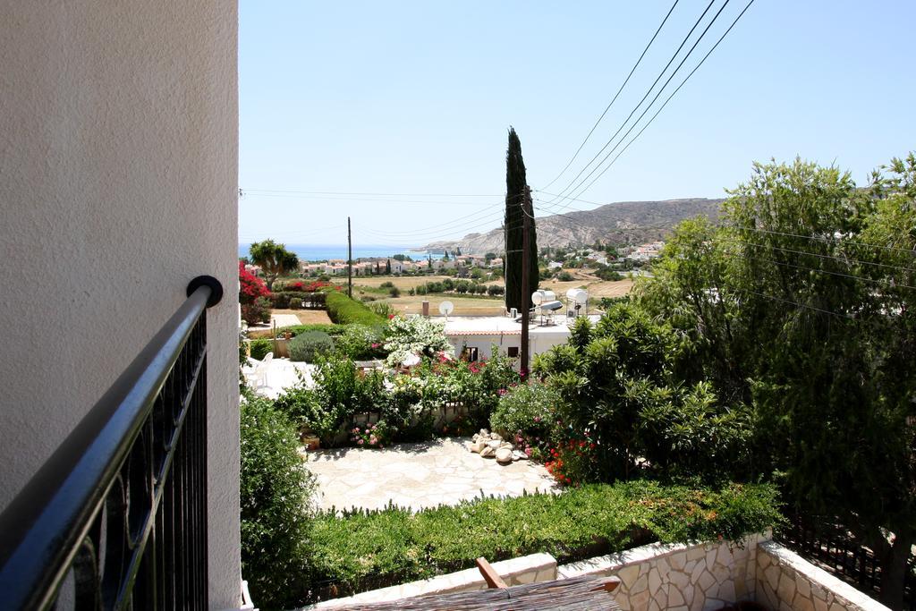 The Nest * Pissouri