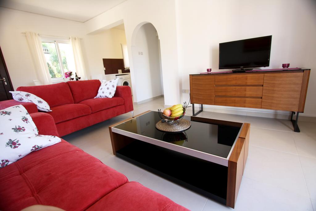 The Nest Apartamento Pissouri