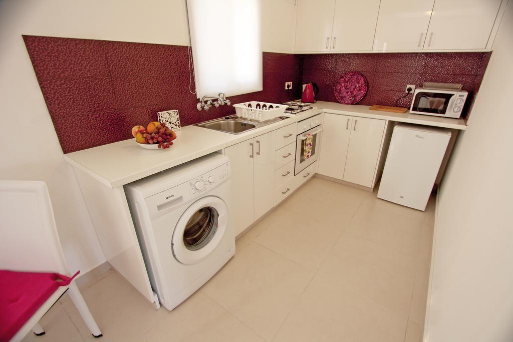 The Nest Pissouri