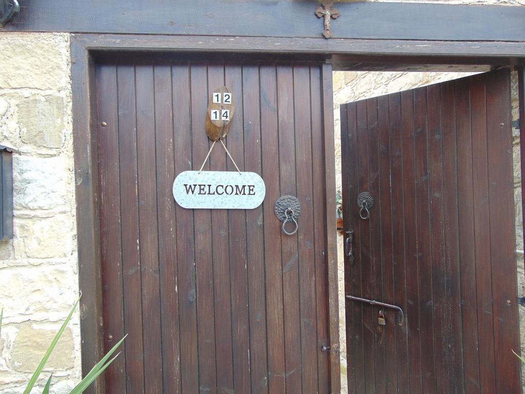 Holiday home Walnut Grove Vouni