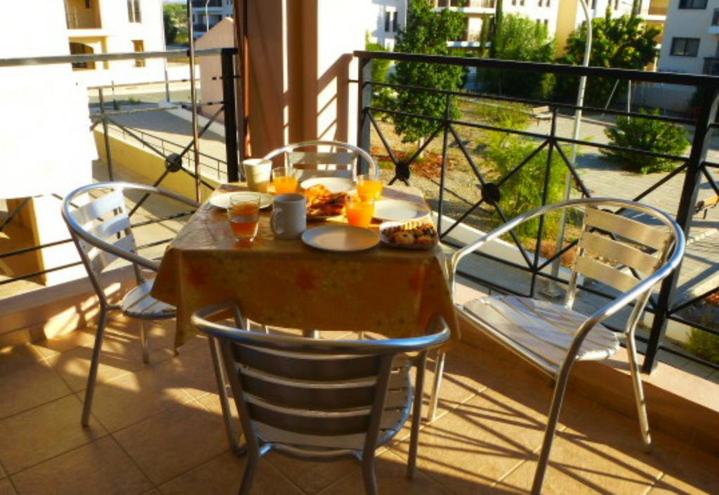 Appartement Panoramic Village *