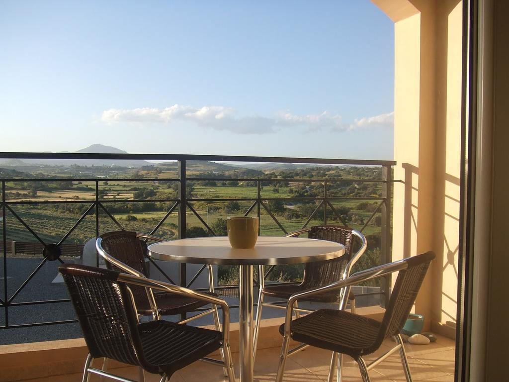 Panoramic Village Appartement *