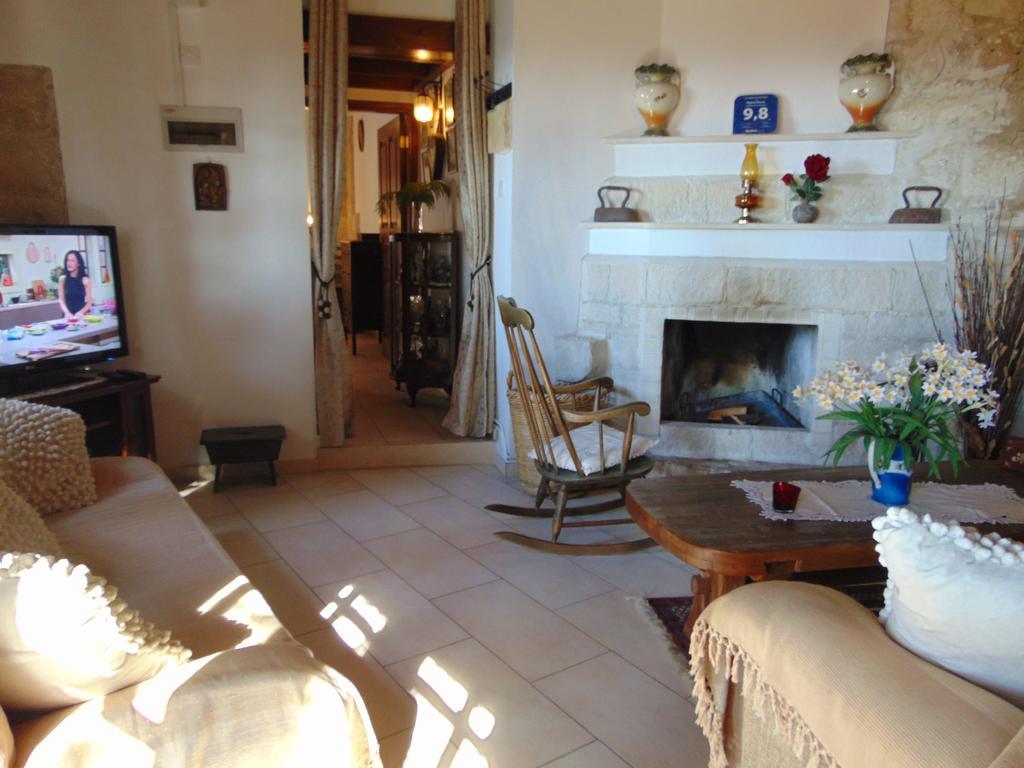Walnut Grove Holiday home Vouni