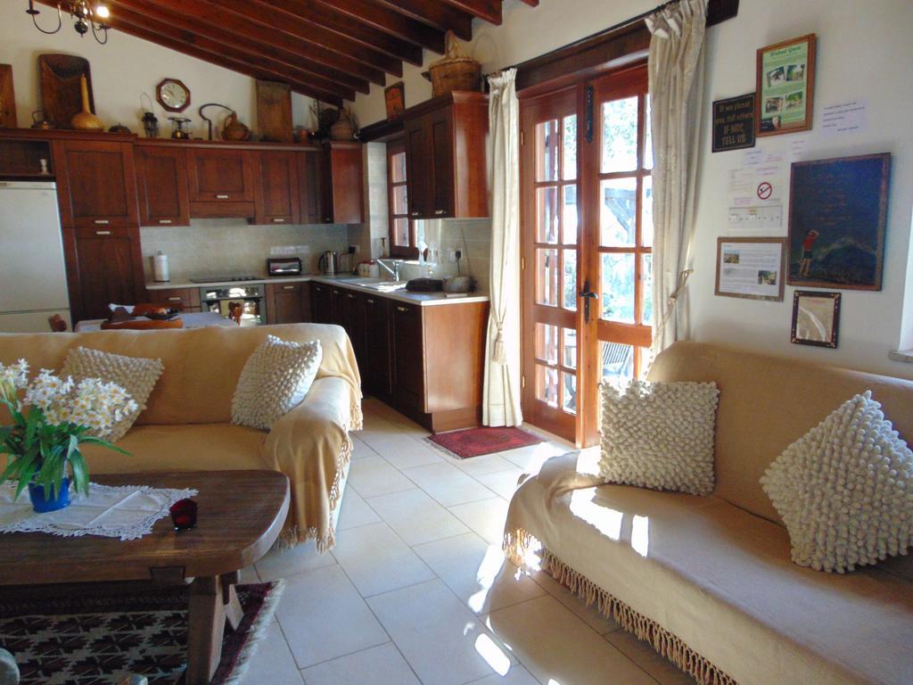 Walnut Grove Holiday home *