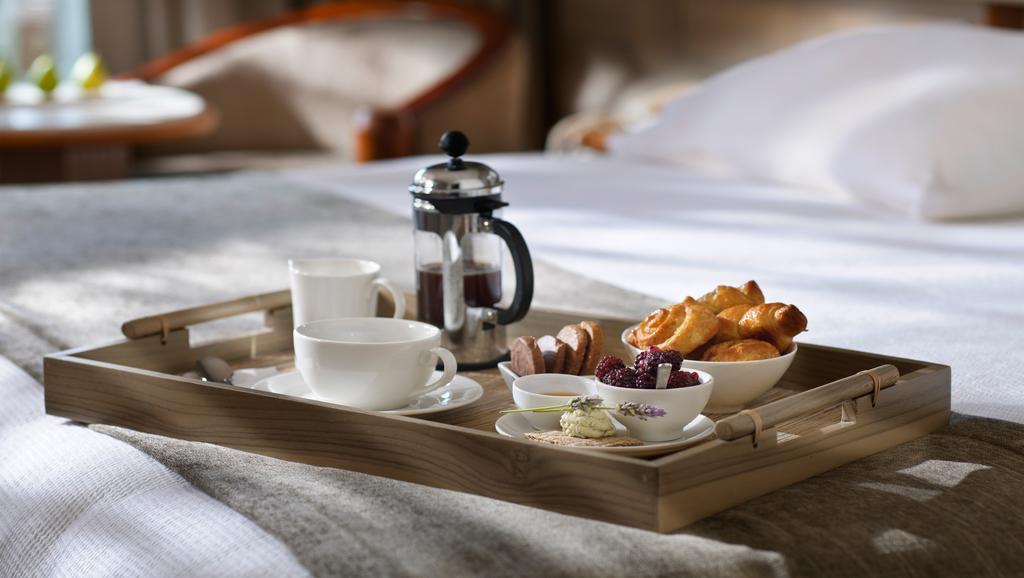 Hotel Alasia Boutique 4*