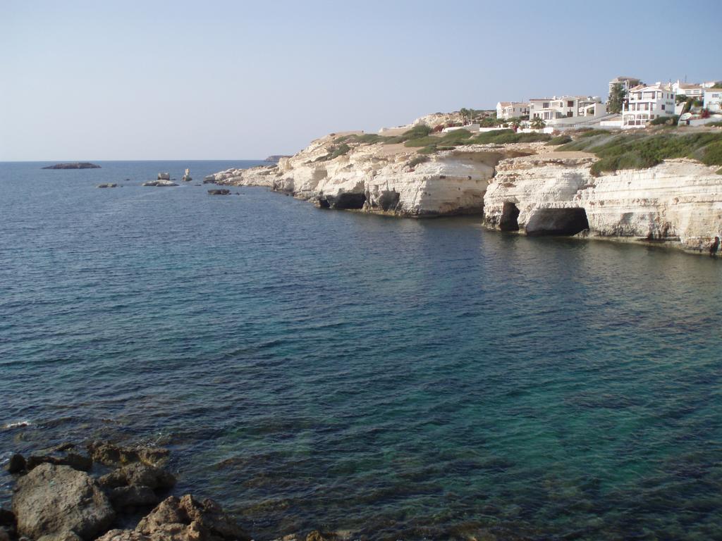 Villa Atlantis *