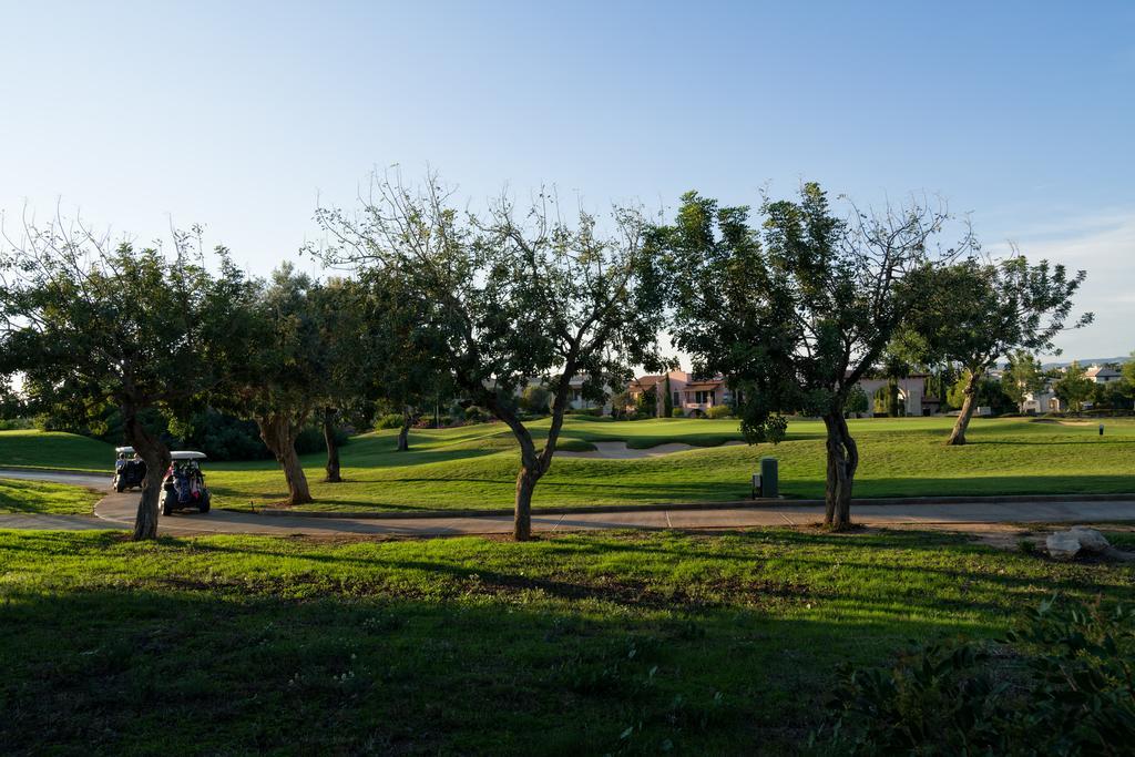 3 Bedroom Kedros With Private Pool And Hot Tub, Aphrodite Hills Pousada