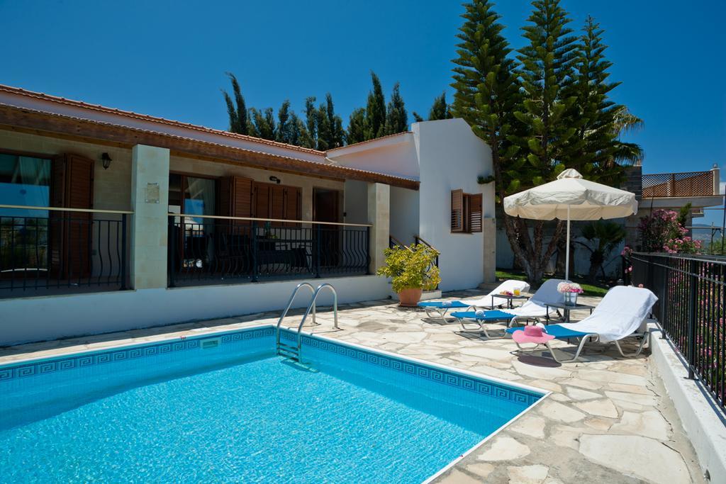 Amalia Villa