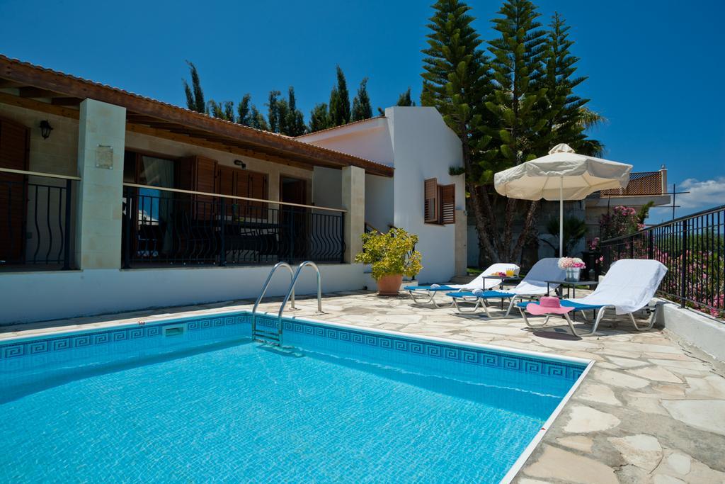 Amalia Villa Polis