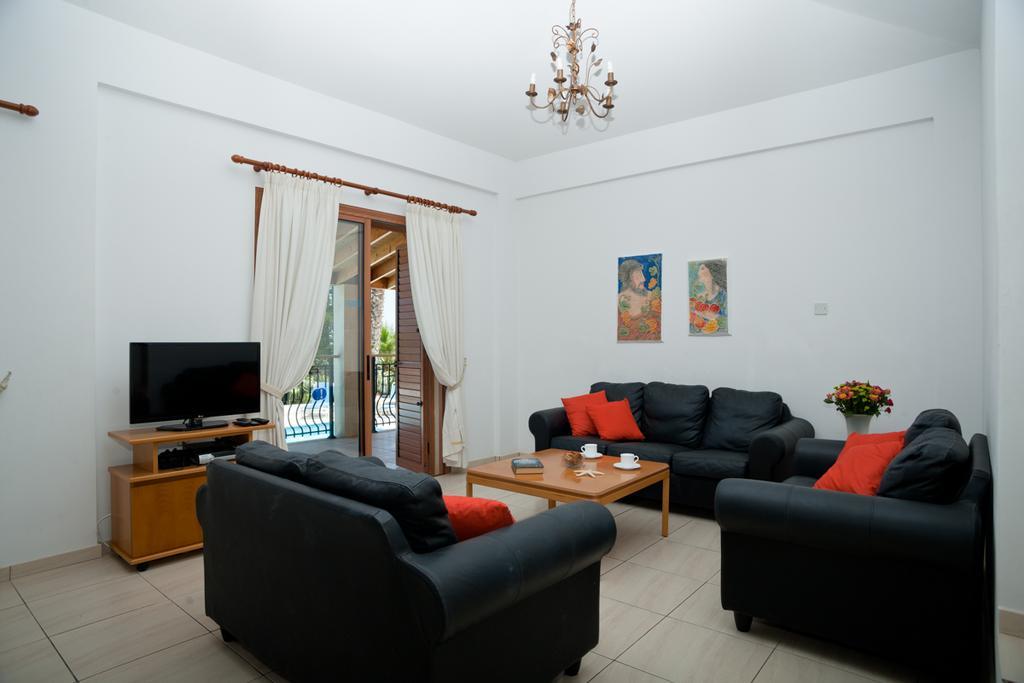 Villa Amalia *