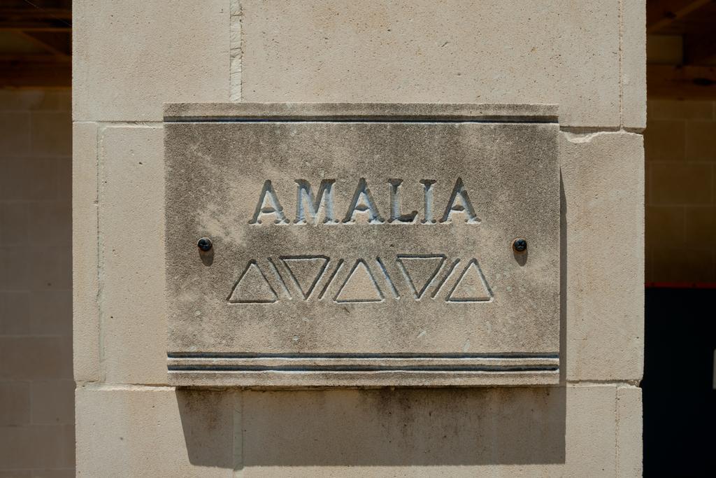 Amalia Villa