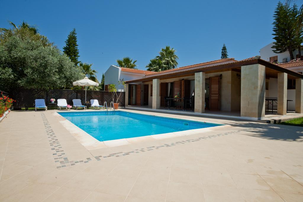 Villa Kleoniki Polis