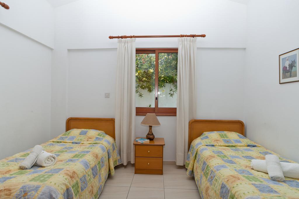 Villa Kleoniki *